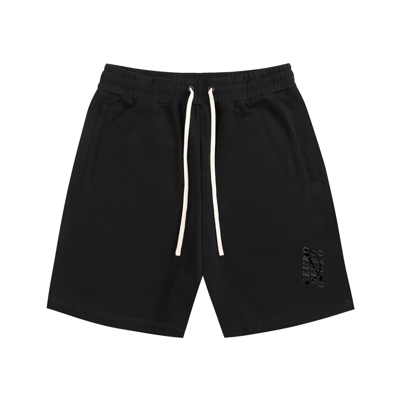 Essential Cotton Shorts ODMPOD