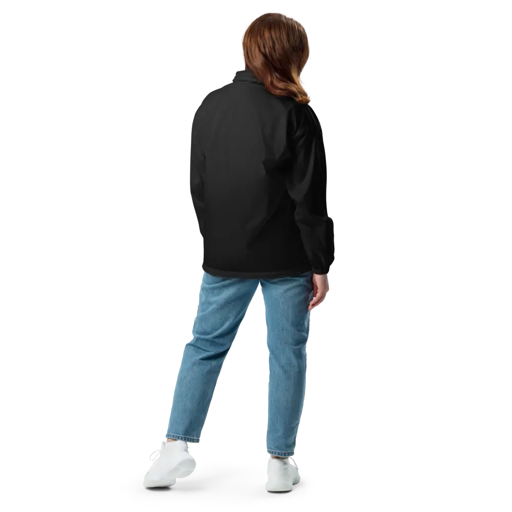 GEURO’s Windbreaker Jacket GEURO