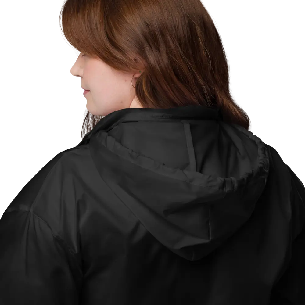 GEURO’s Windbreaker Jacket GEURO