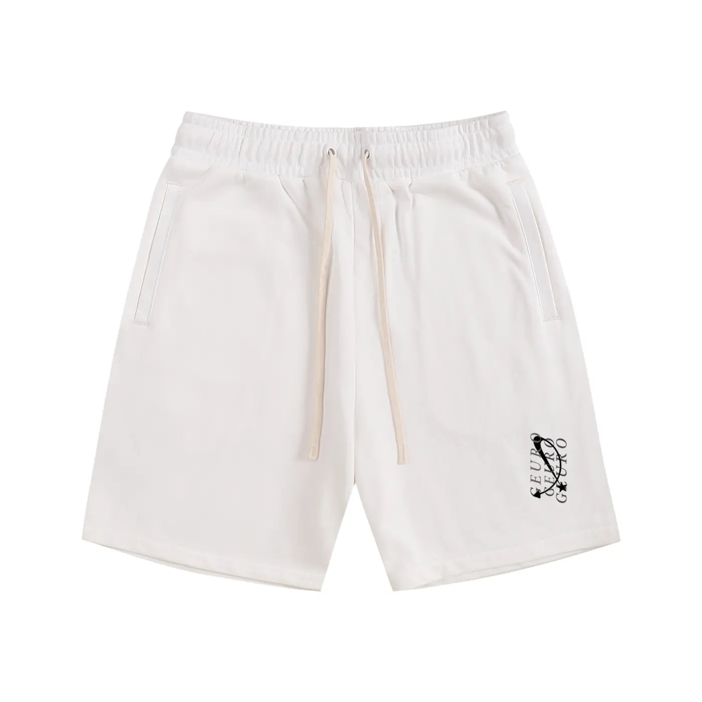 Essential Cotton Shorts ODMPOD