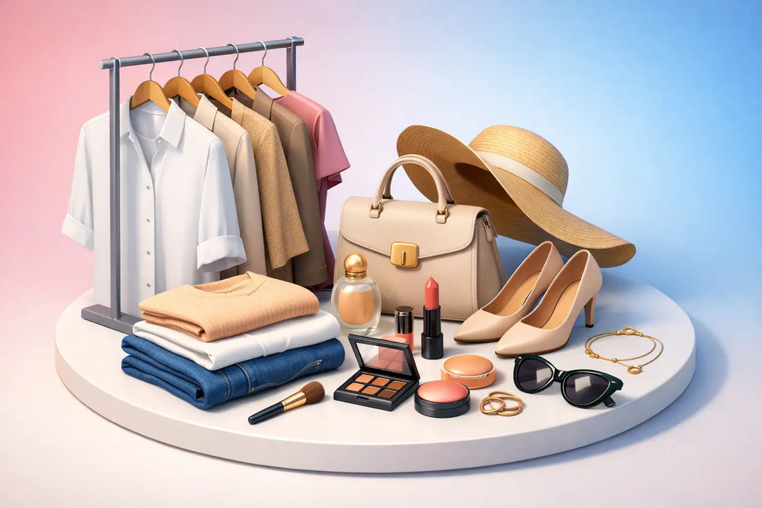 Everyday Wardrobe Essentials Women Need