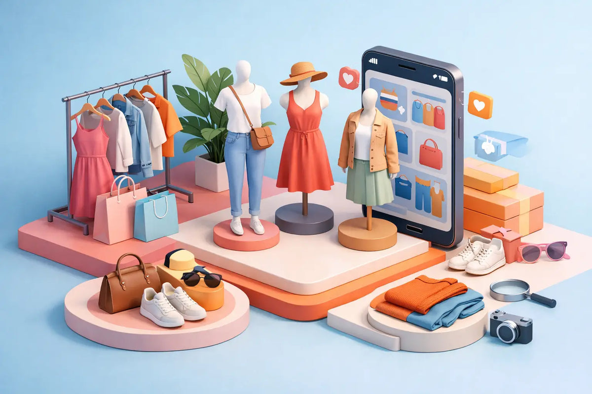 12 Best Women's Casual Clothing Brands for 2026
