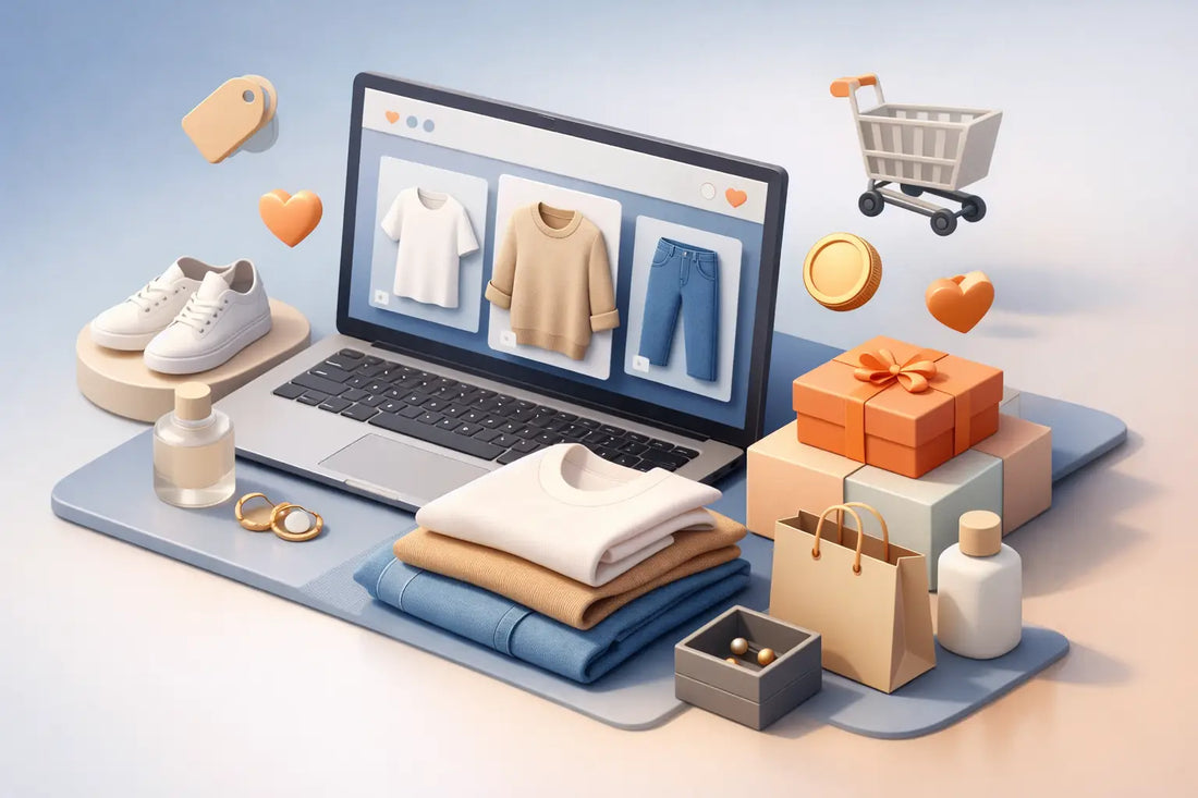 Affordable Elevated Basics Online That Last
