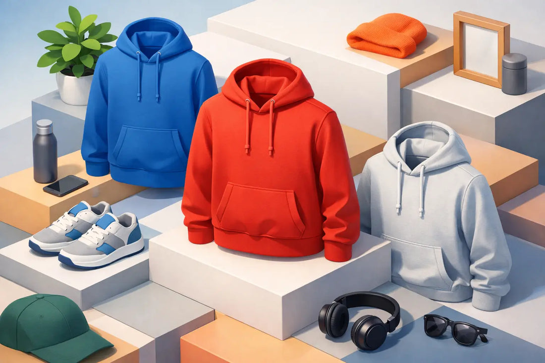 Best Hoodies for Everyday Wear