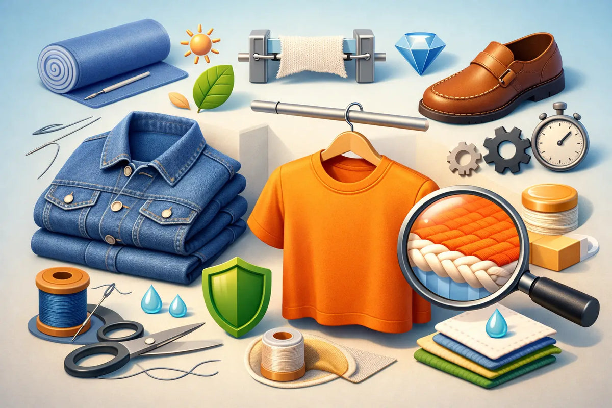 What Makes Clothes Long Lasting? 8 Details That Matter
