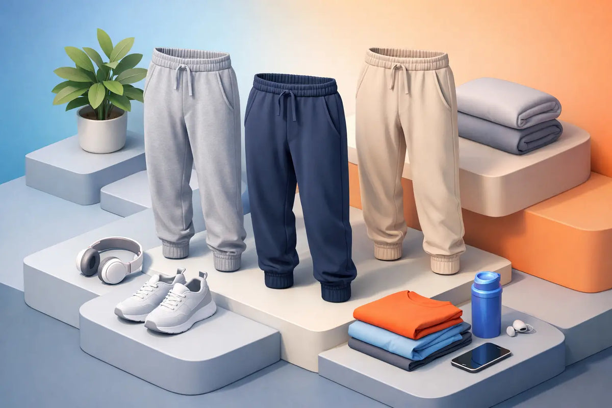 Best Sweatpants for Daily Wear