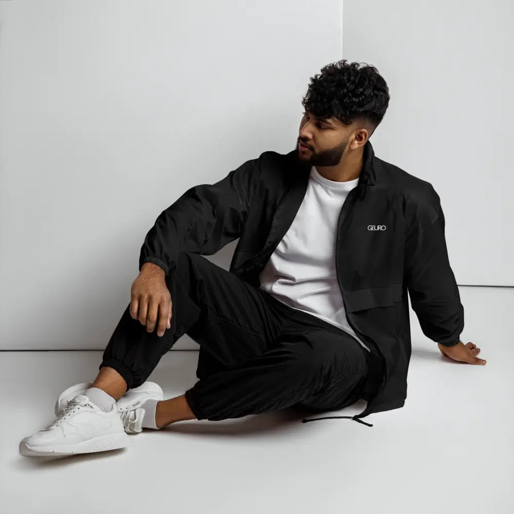 Men-s-Clothing GEURO