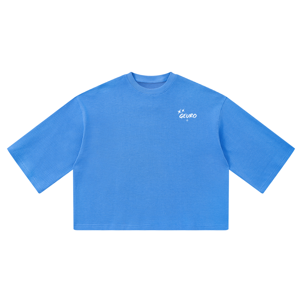 Knitted T-Shirt ODMPOD