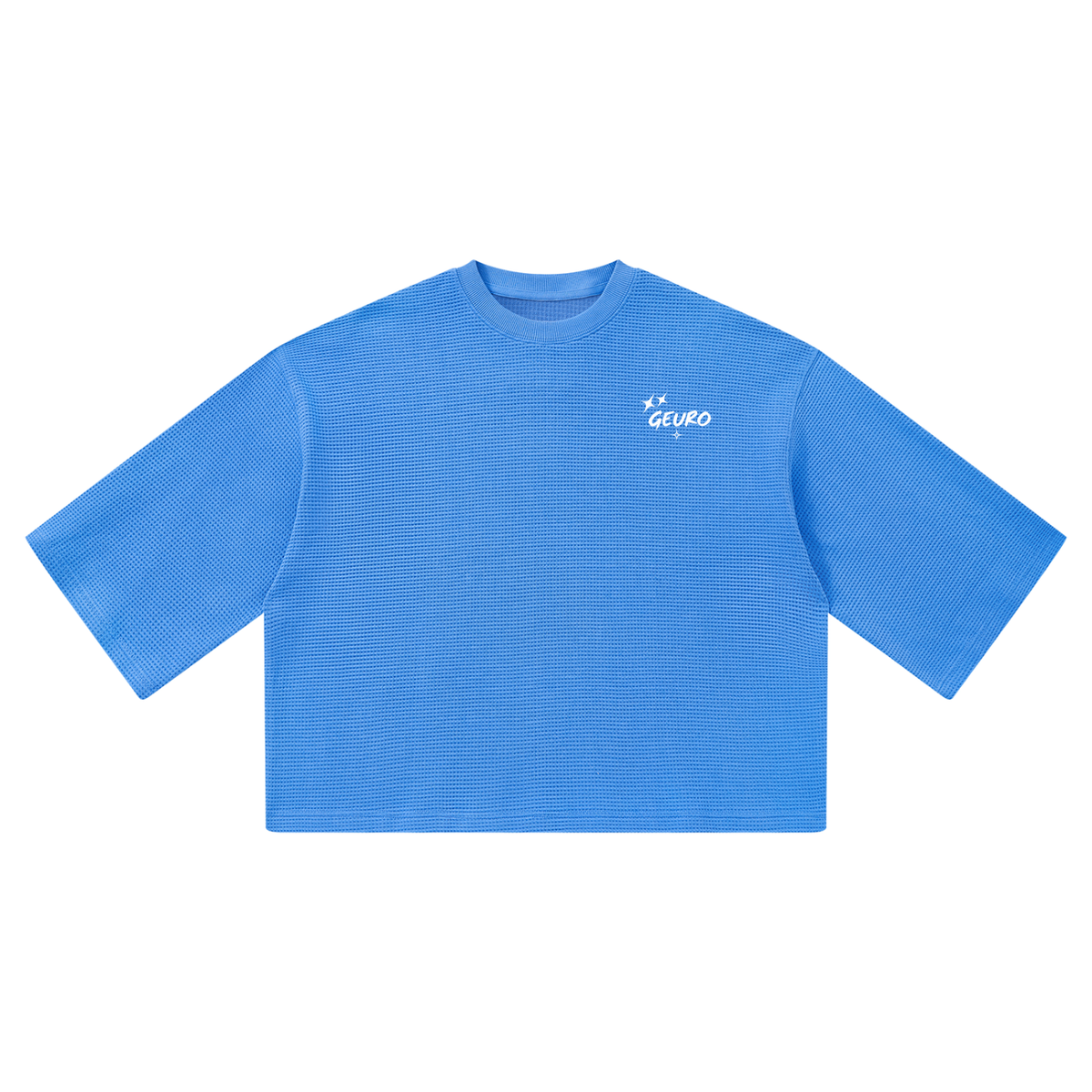 Knitted T-Shirt ODMPOD