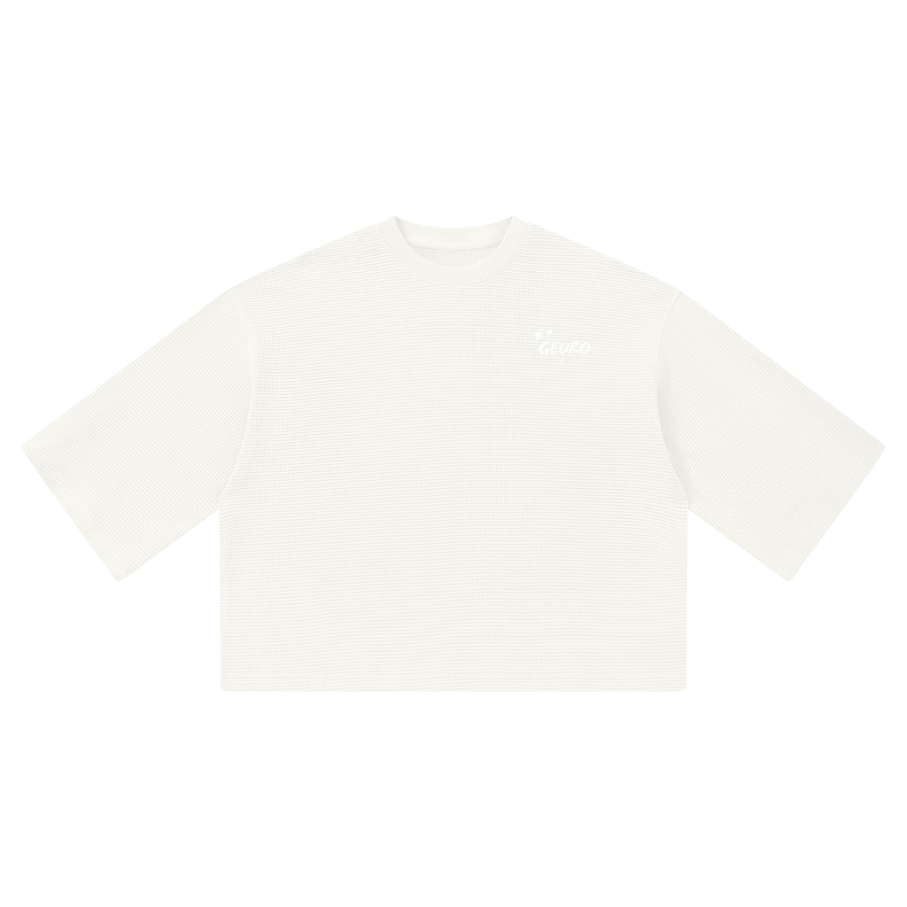 Knitted T-Shirt ODMPOD