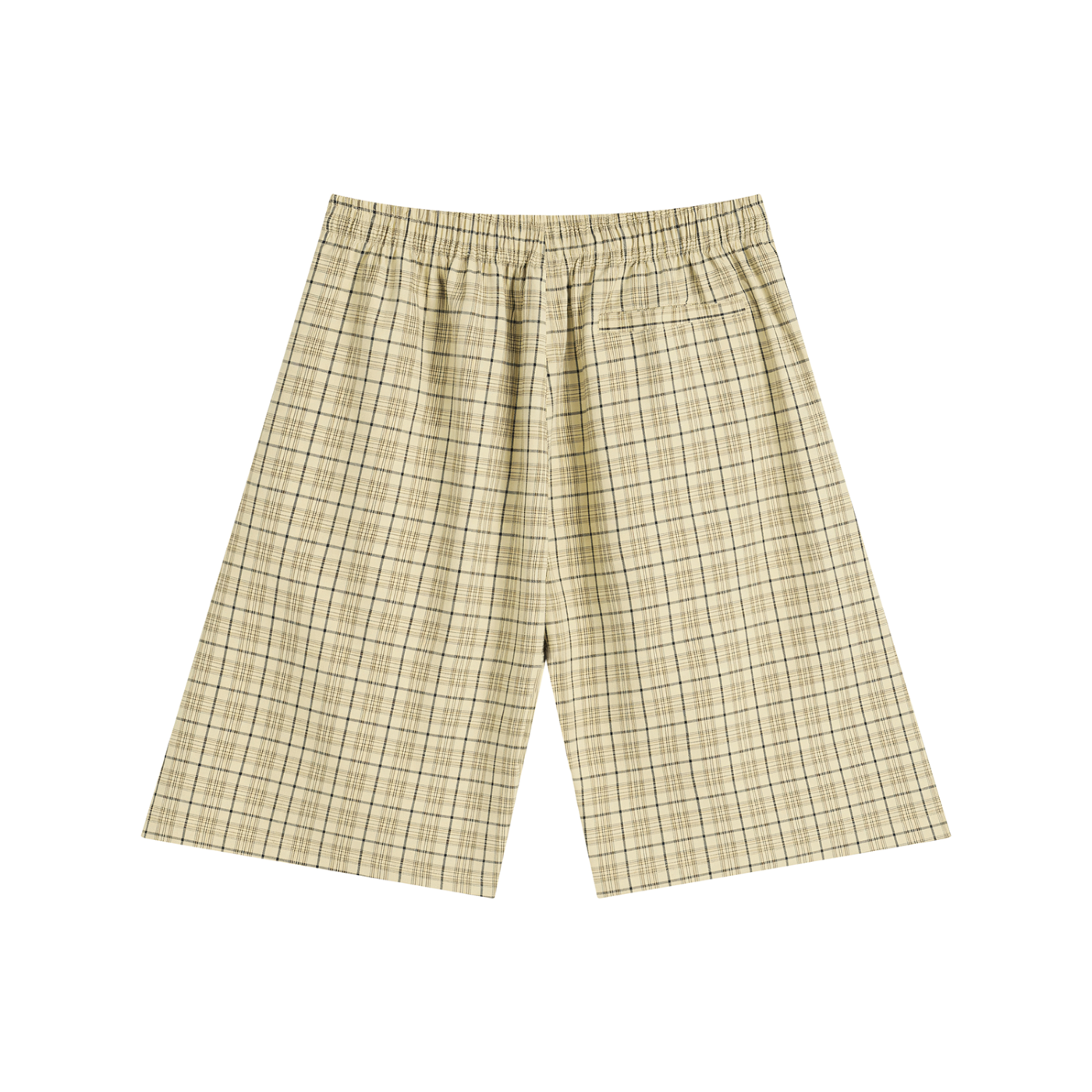 Wide Leg Shorts ODMPOD