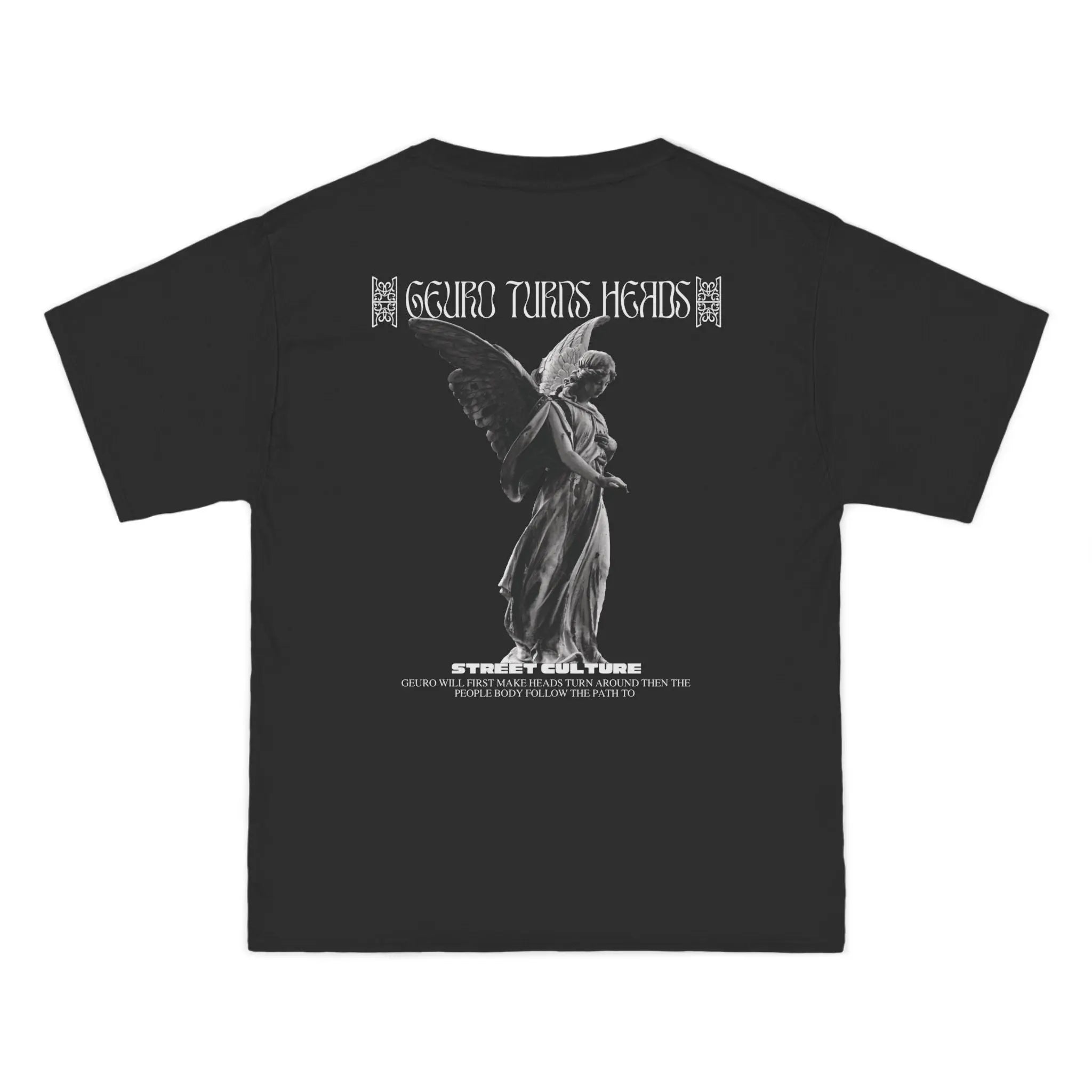 Beefy-T®  Short-Sleeve T-Shirt Printify