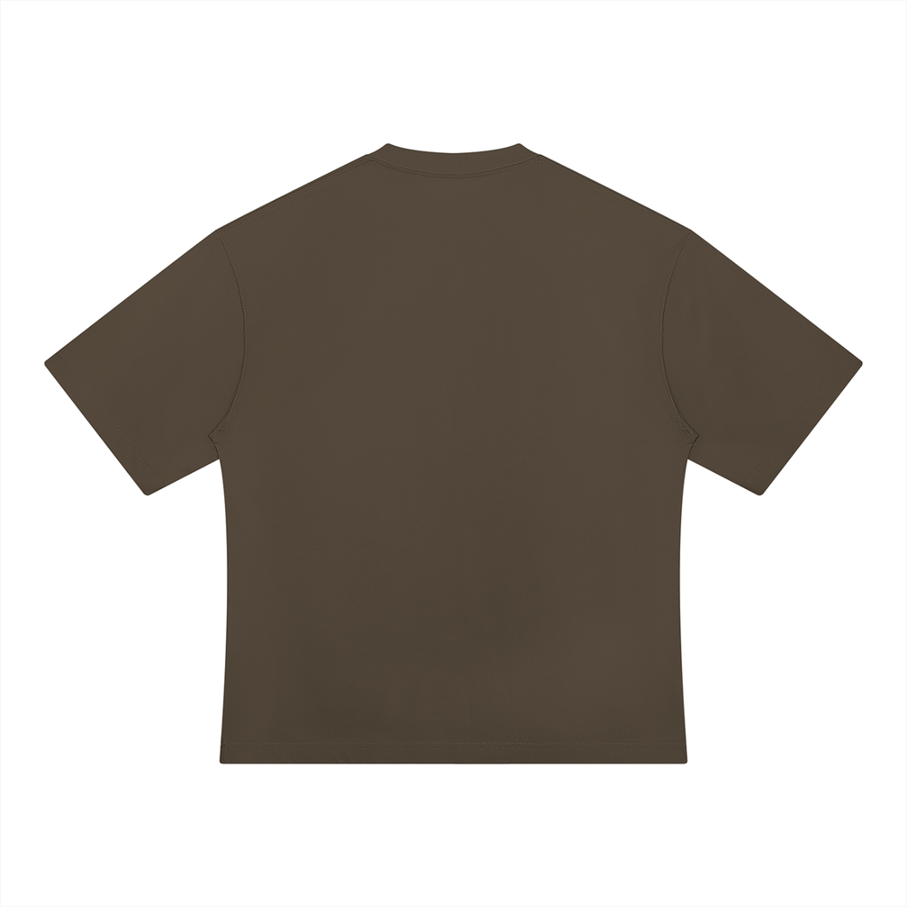 Oversized T-Shirt