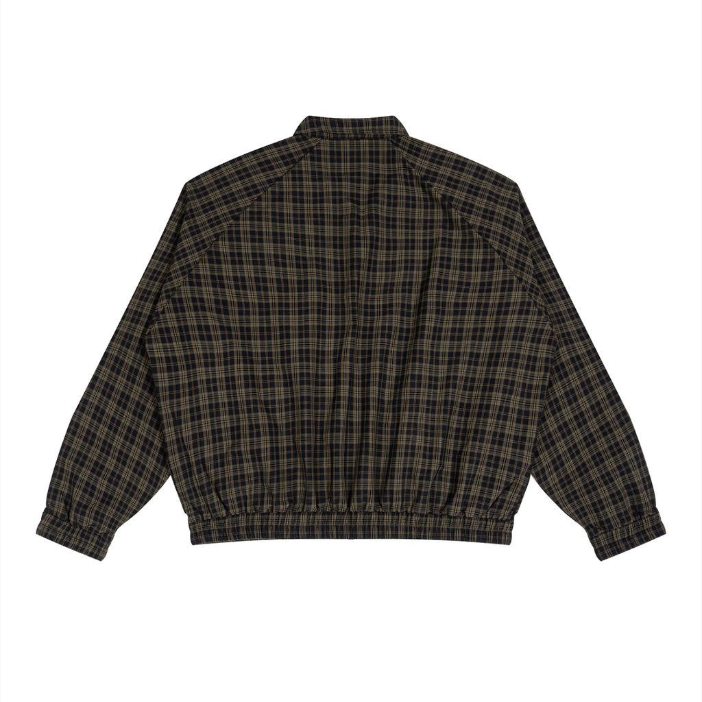 Full-Zip Track Jacket ODMPOD