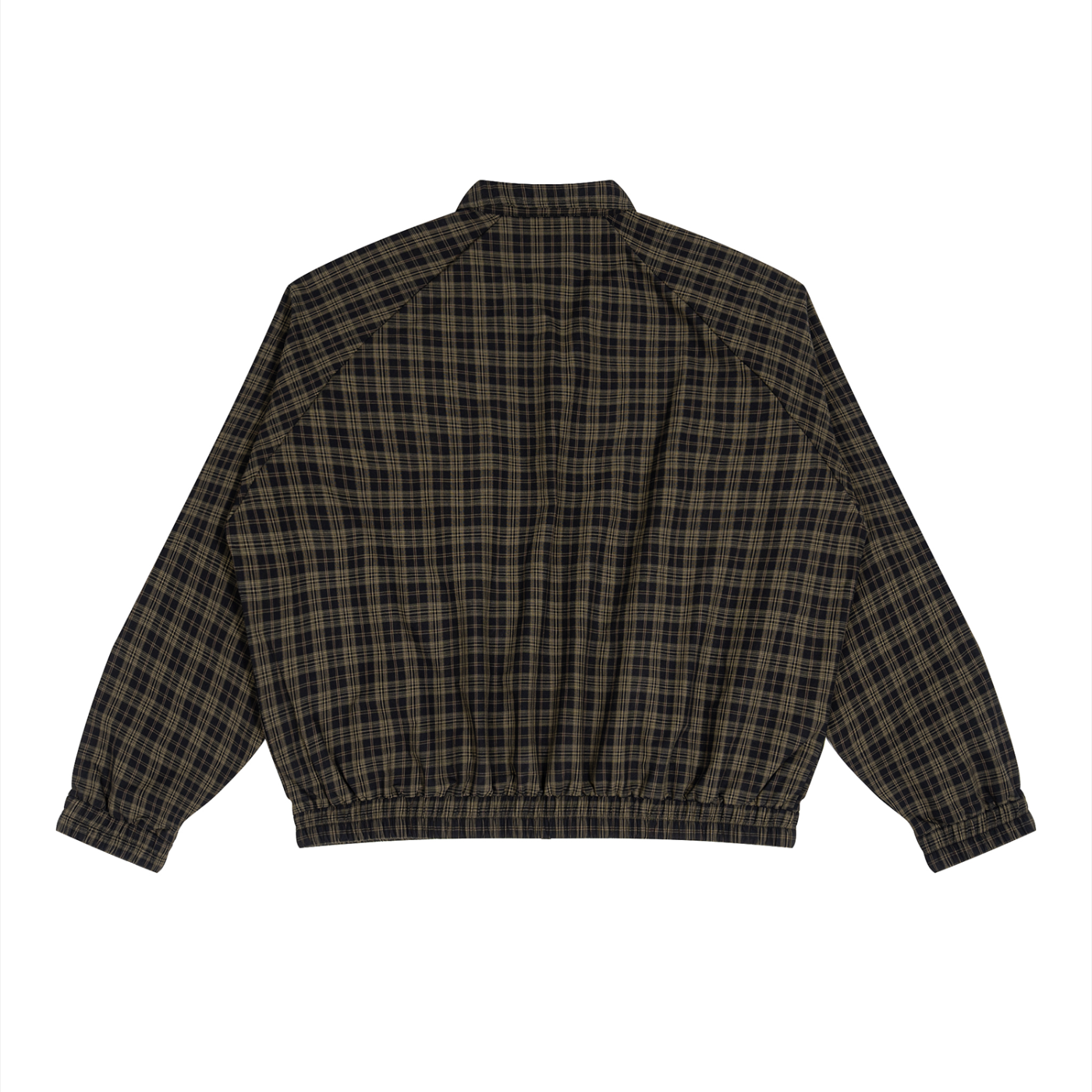 Full-Zip Track Jacket ODMPOD