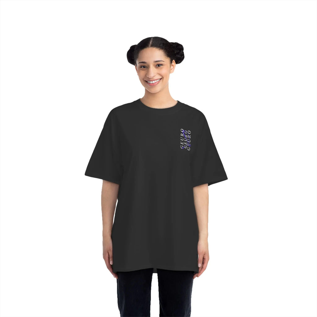 Beefy-T®  Short-Sleeve T-Shirt Printify