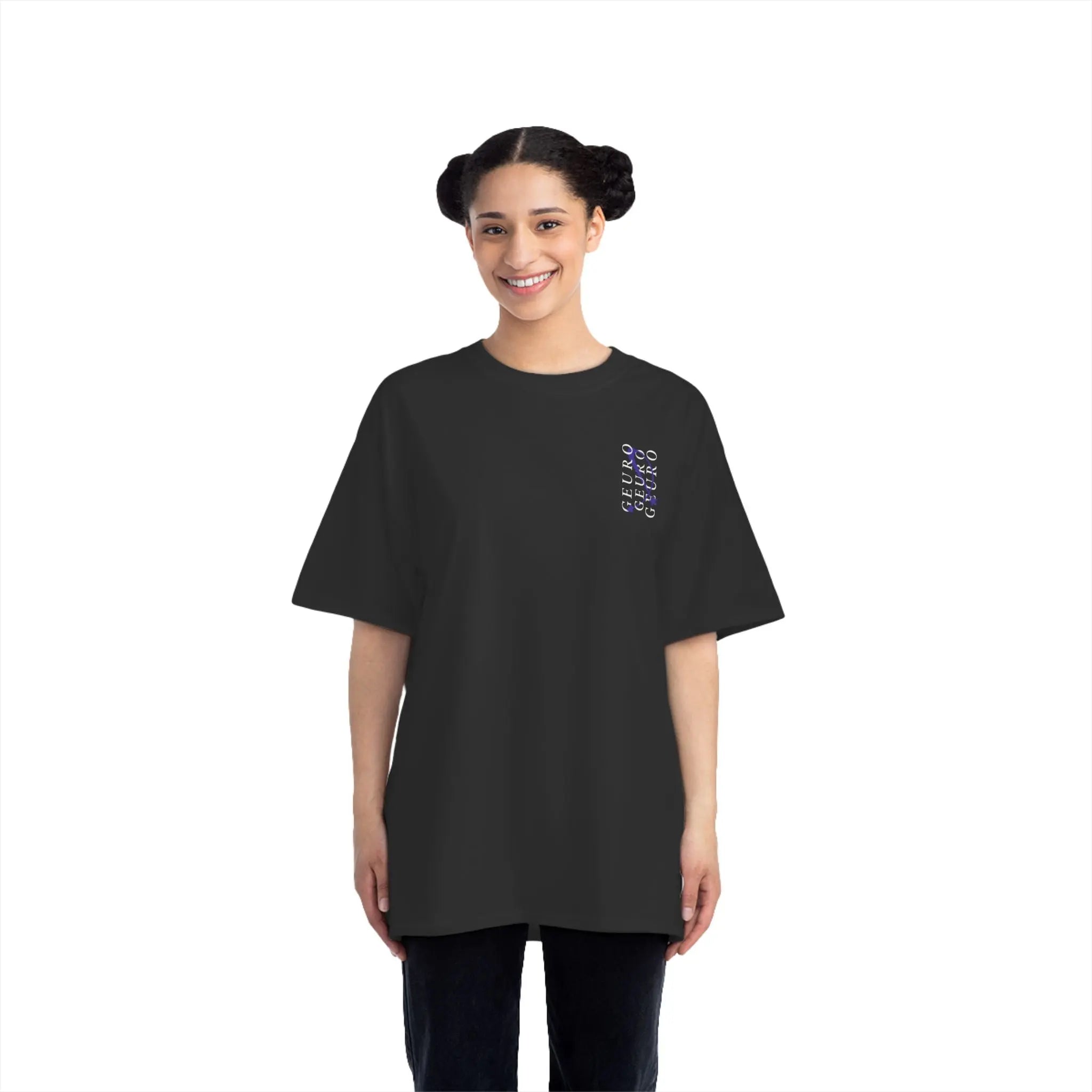 Beefy-T®  Short-Sleeve T-Shirt Printify
