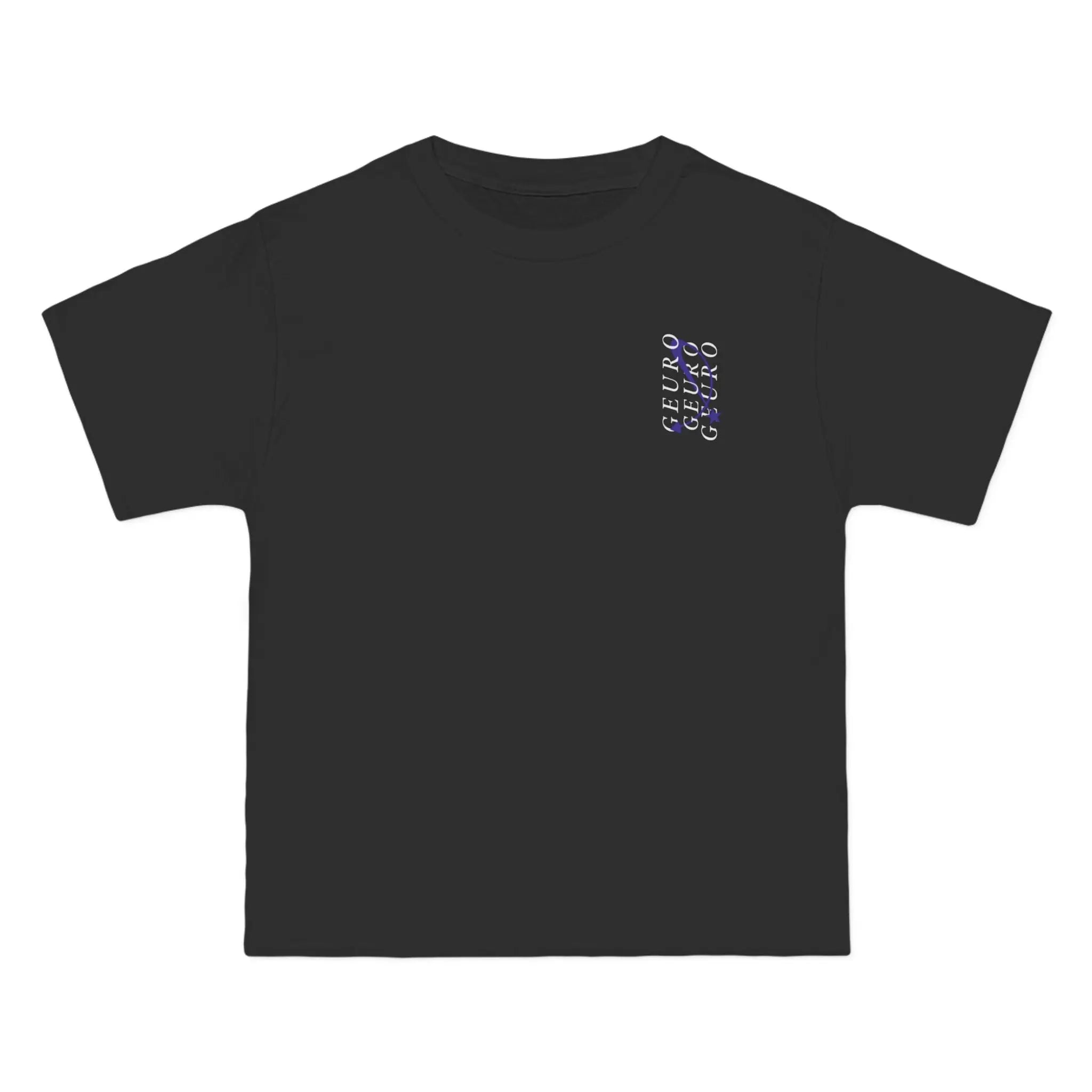 Beefy-T®  Short-Sleeve T-Shirt Printify