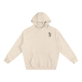 Fleeced High Neck Hoodie ODMPOD