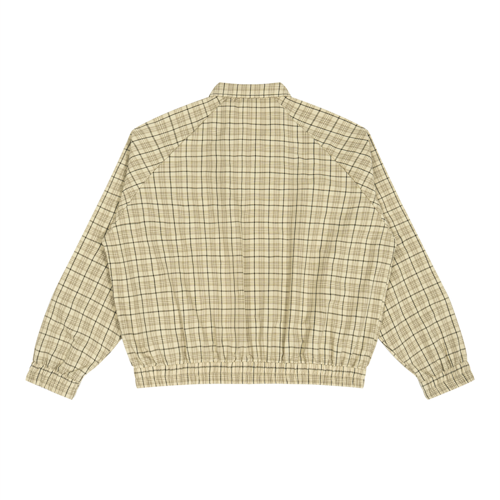 Full-Zip Track Jacket ODMPOD