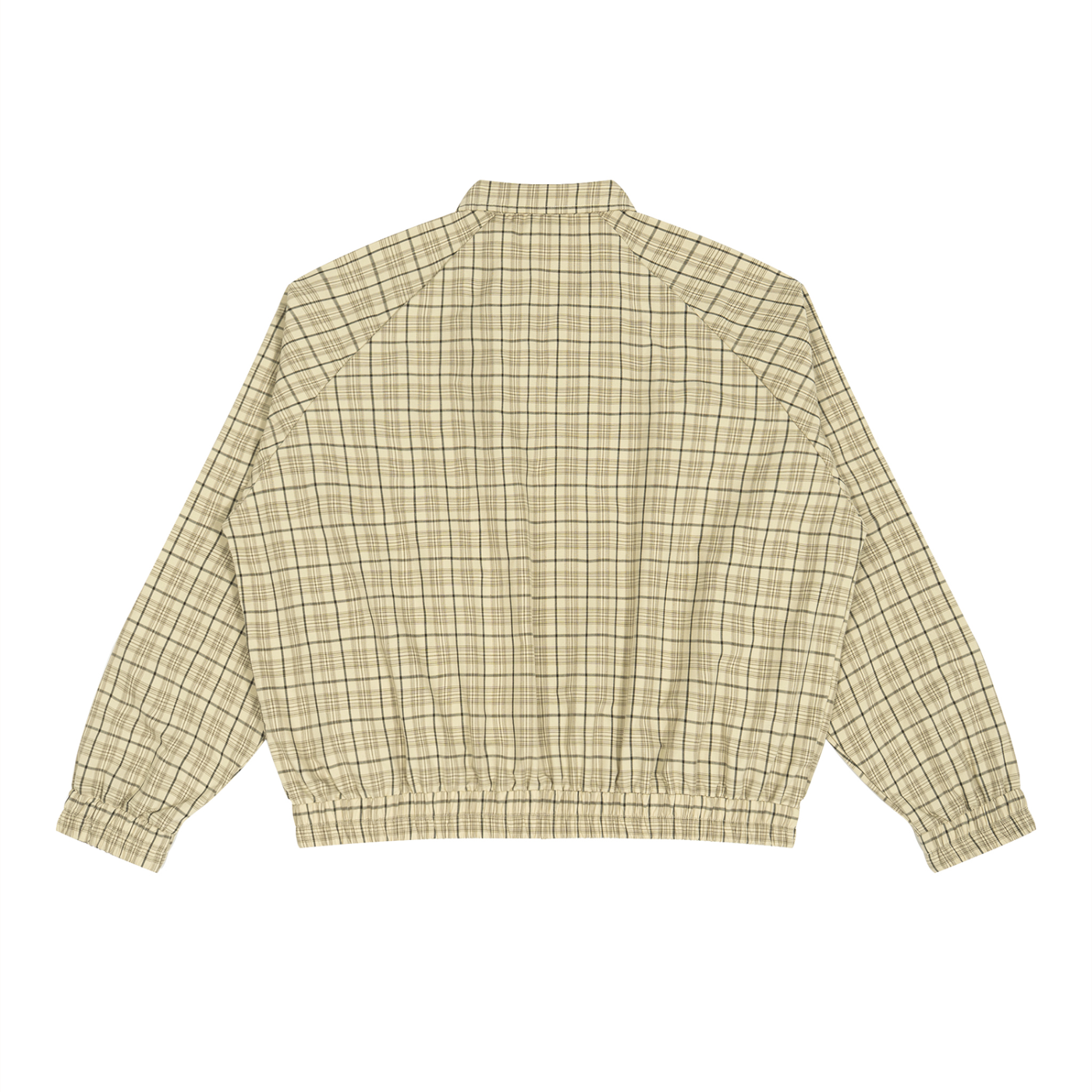 Full-Zip Track Jacket ODMPOD