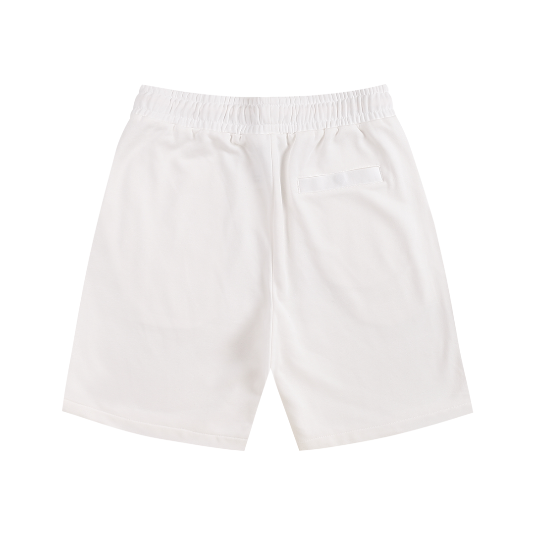 Essential Cotton Shorts