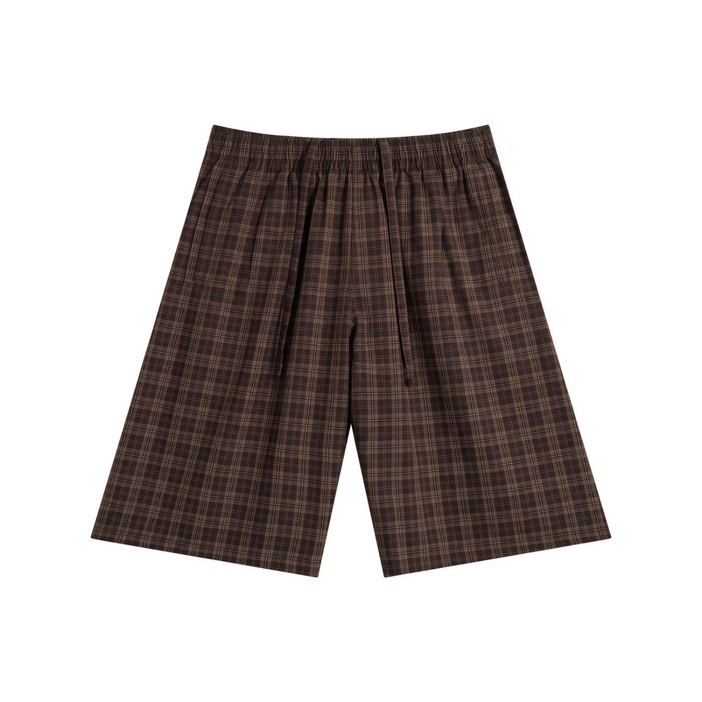 Wide Leg Shorts ODMPOD