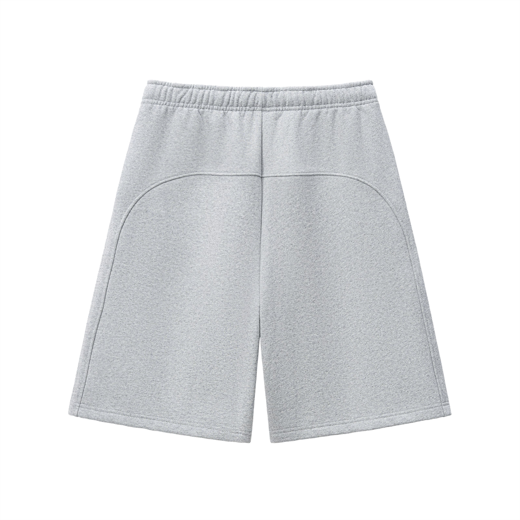 Fleece Shorts ODMPOD