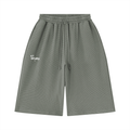 Knitted boxy Shorts ODMPOD