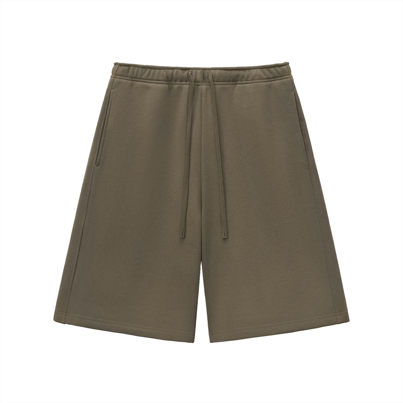 Fleece Shorts ODMPOD
