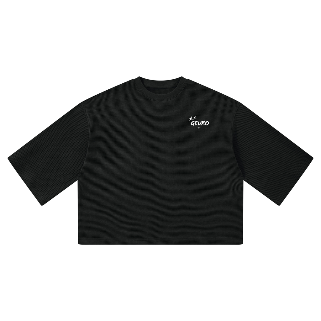 Knitted T-Shirt ODMPOD