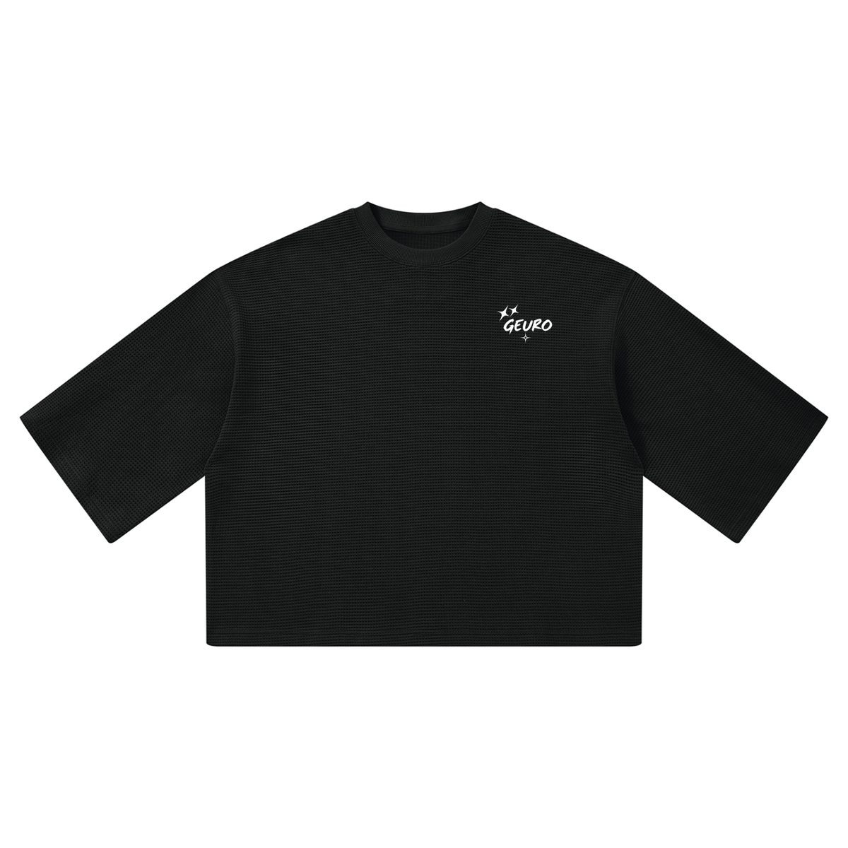 Knitted T-Shirt ODMPOD