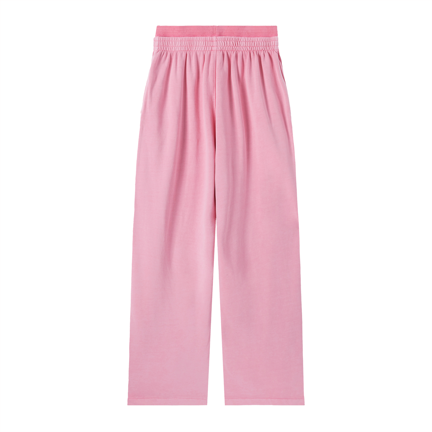 Vintage Washed  Pants ODMPOD