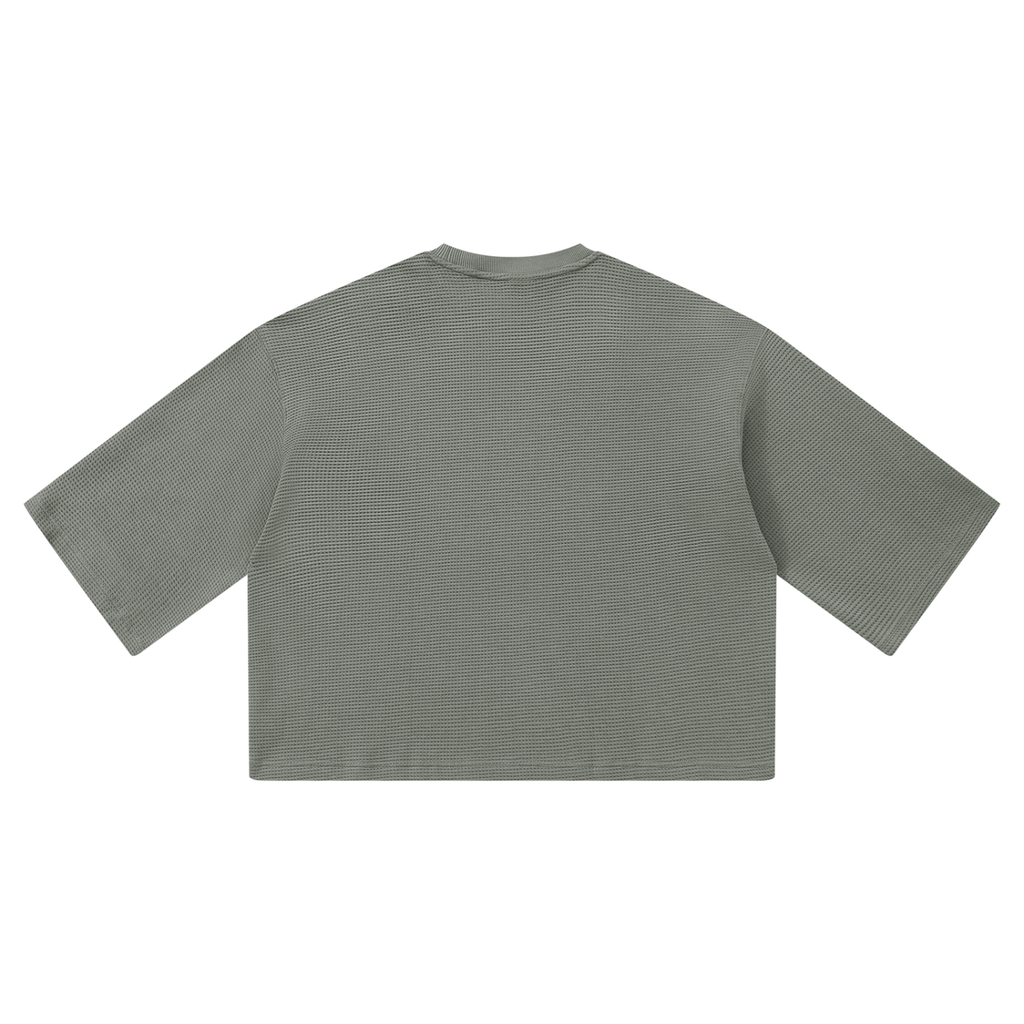 Knitted T-Shirt ODMPOD