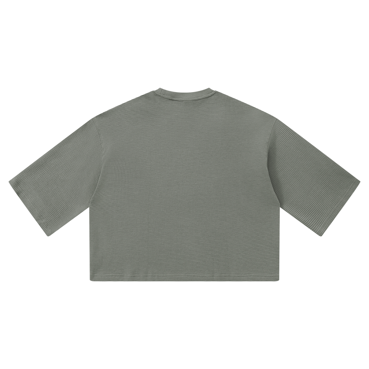 Knitted T-Shirt ODMPOD