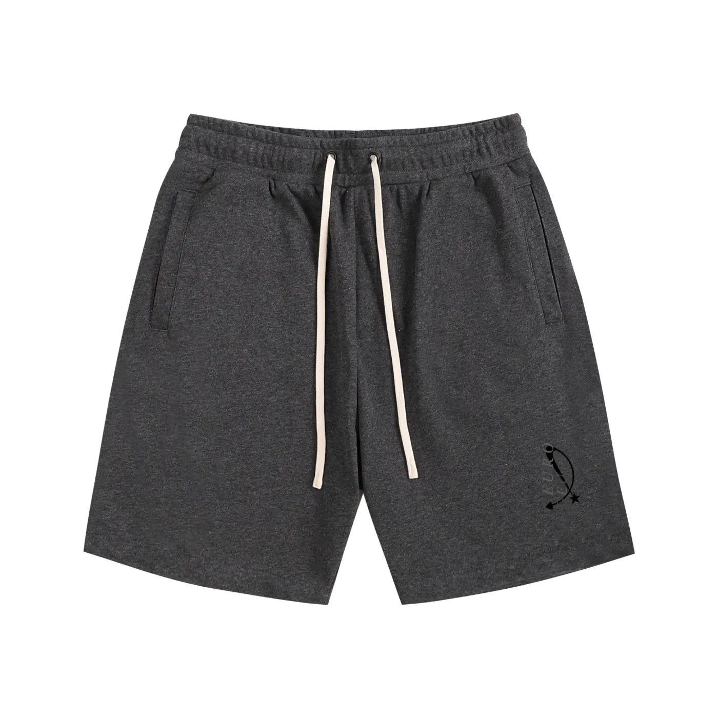 Essential Cotton Shorts ODMPOD
