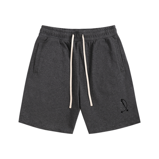 Essential Cotton Shorts
