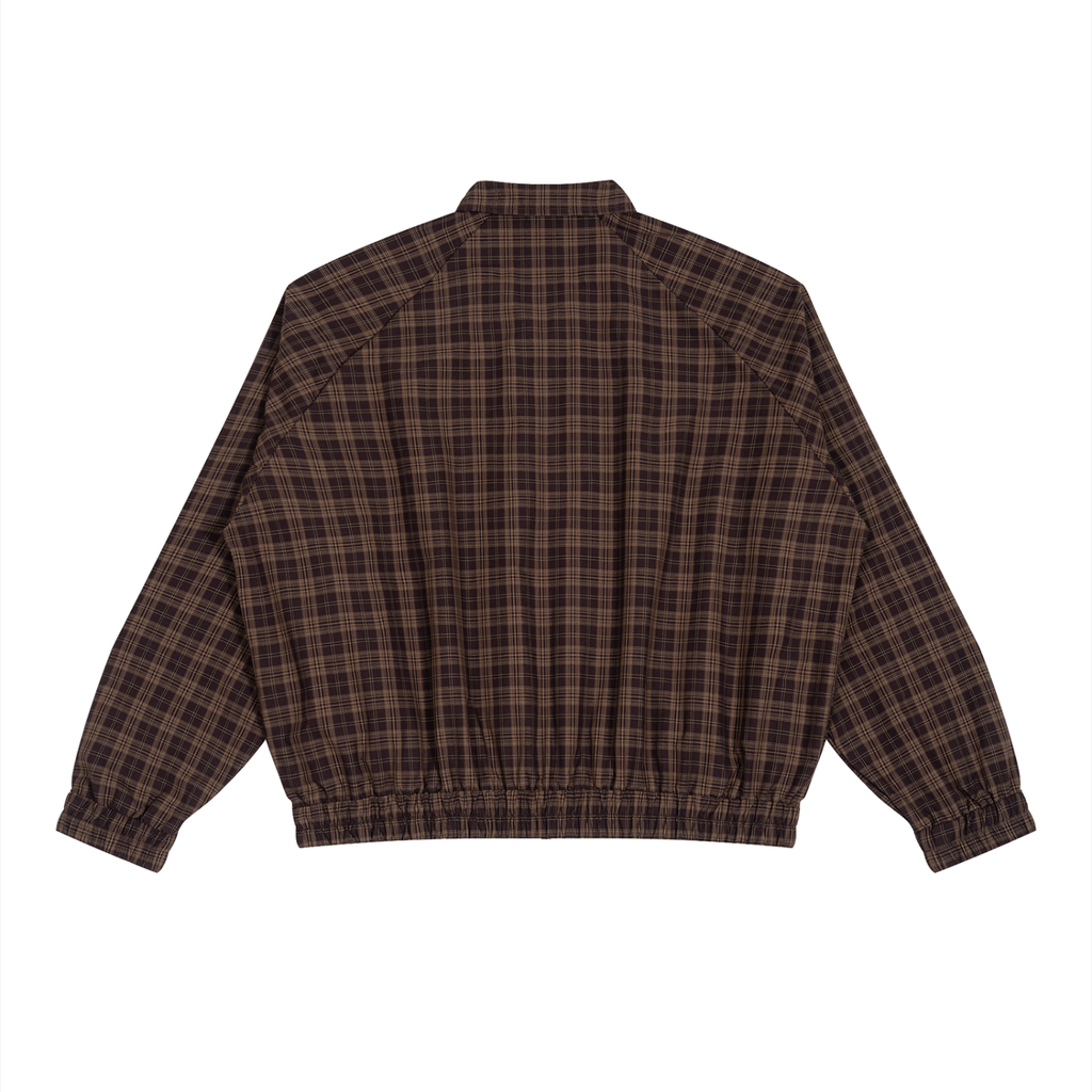 Full-Zip Track Jacket ODMPOD