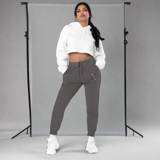 pigment-dyed sweatpants