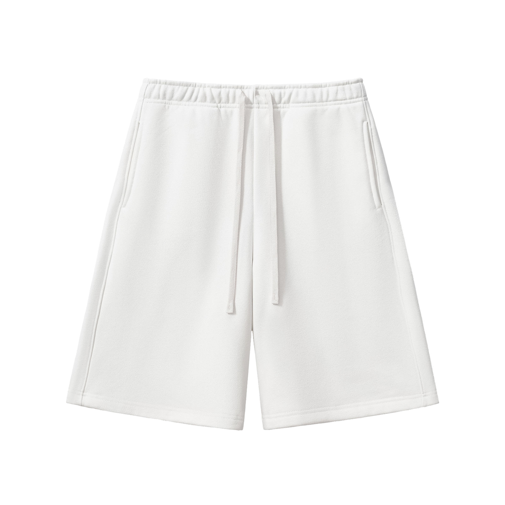 Fleece Shorts ODMPOD