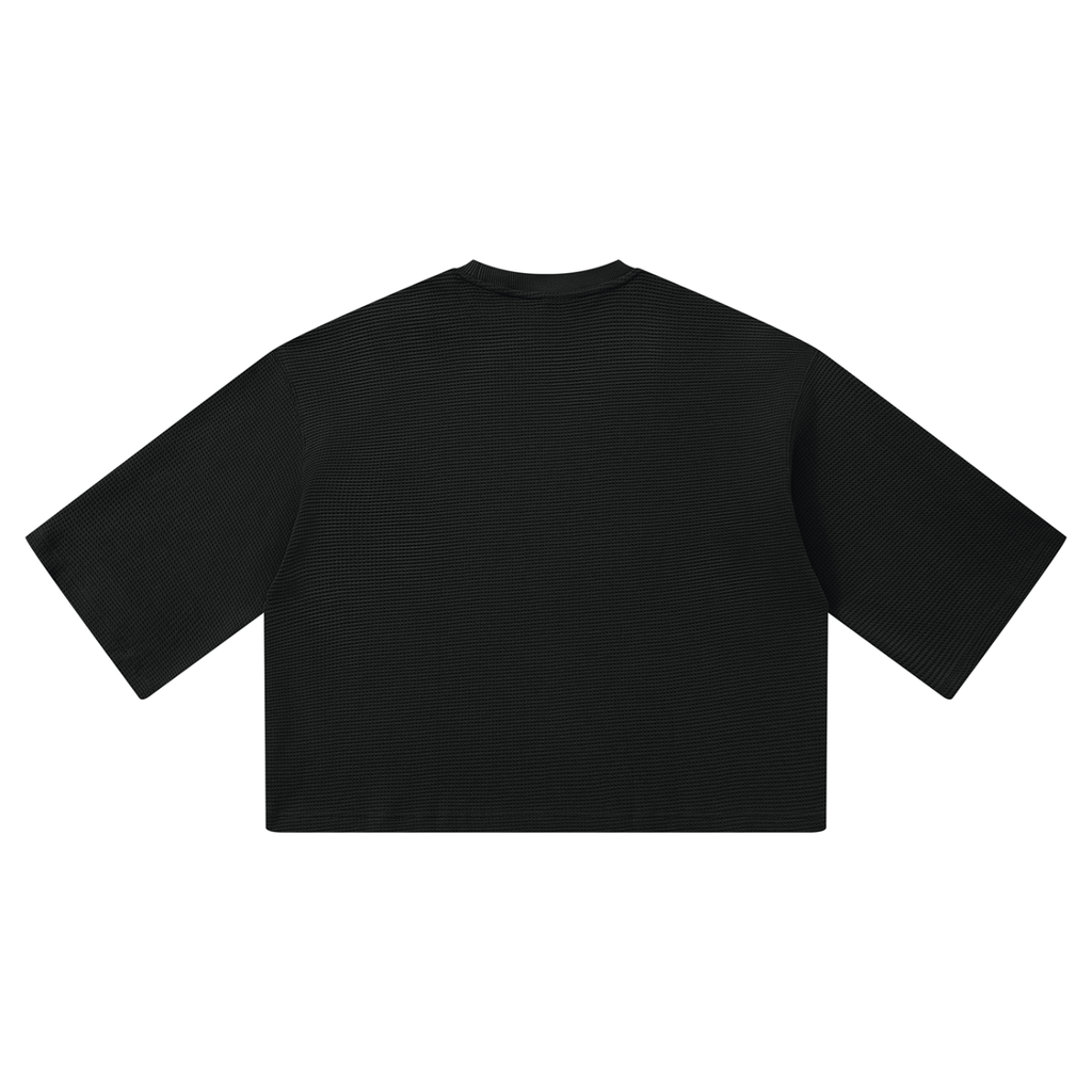 Knitted T-Shirt ODMPOD