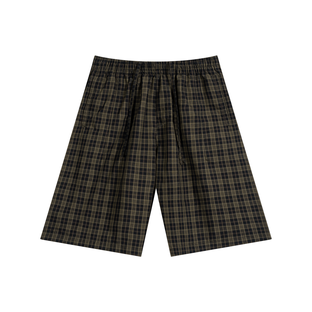 Wide Leg Shorts ODMPOD