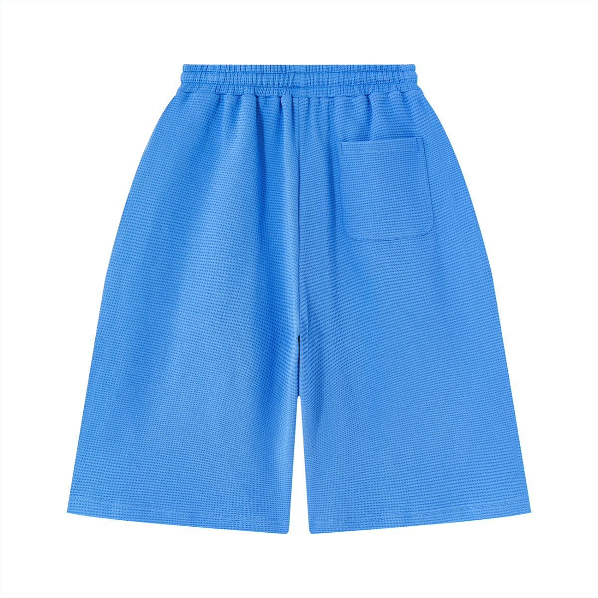 Knitted boxy Shorts ODMPOD