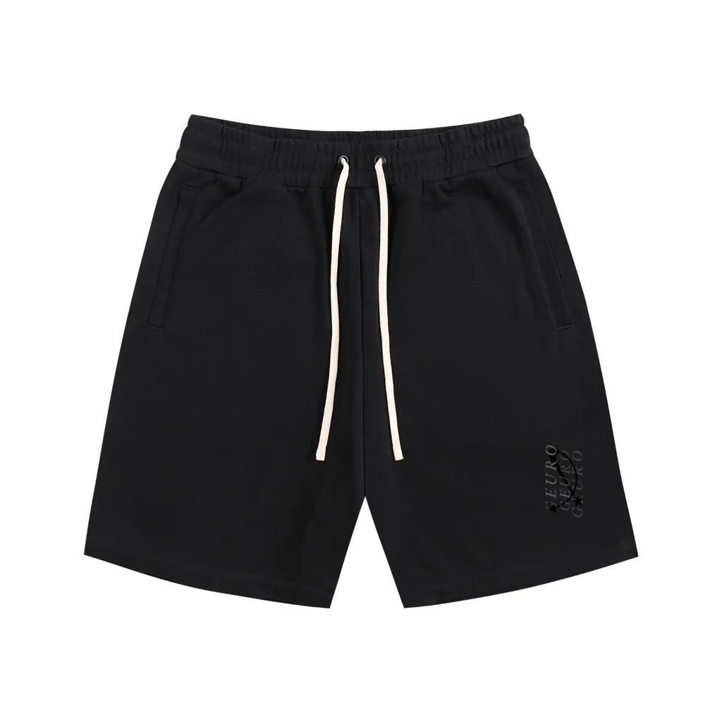 Essential Cotton Shorts ODMPOD