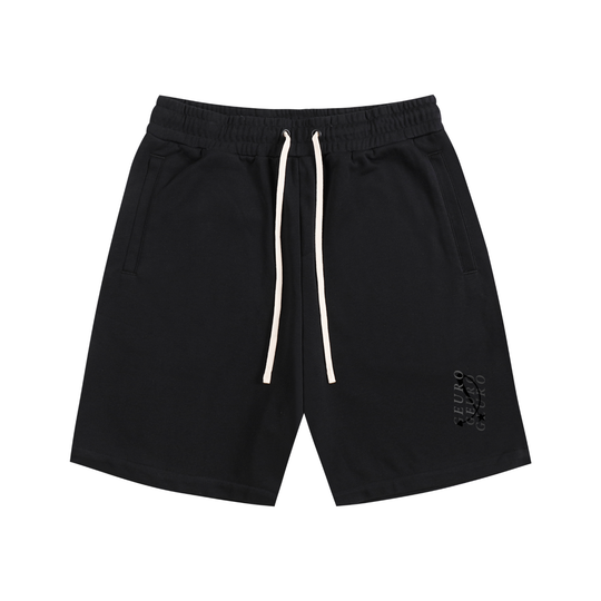 Essential Cotton Shorts