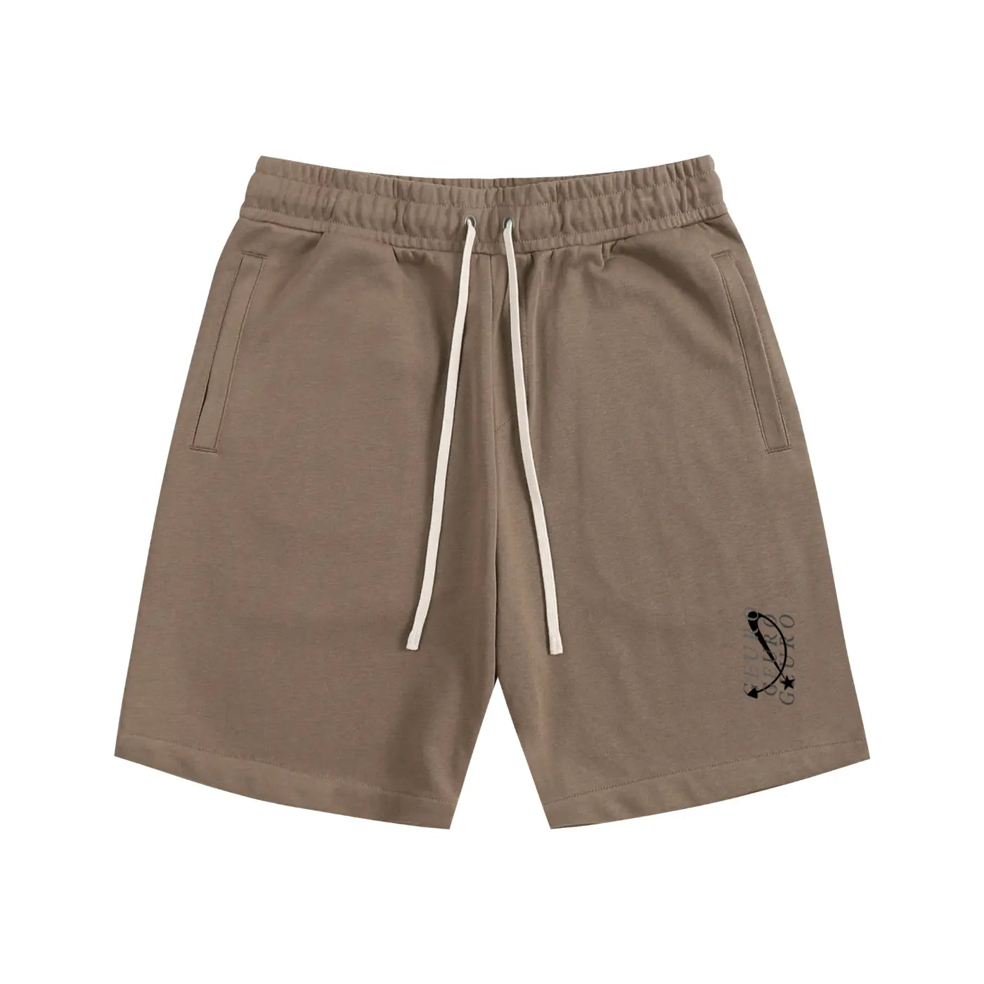 Essential Cotton Shorts ODMPOD