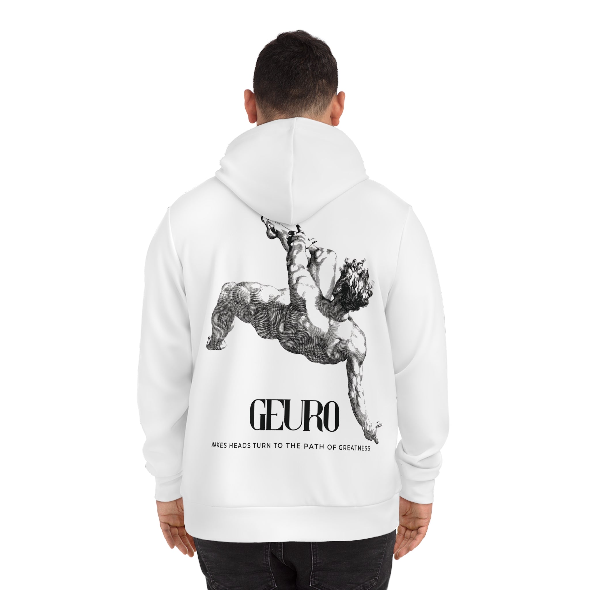 The Geuro Special Hoodie