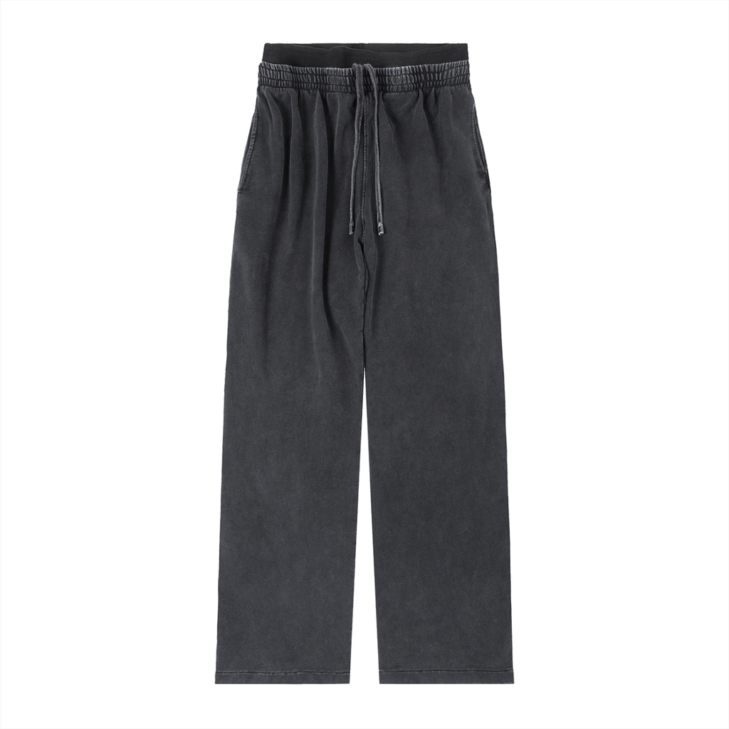 Vintage Washed  Pants ODMPOD