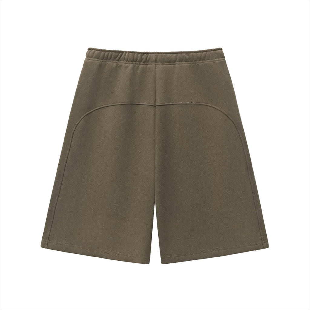 Fleece Shorts ODMPOD