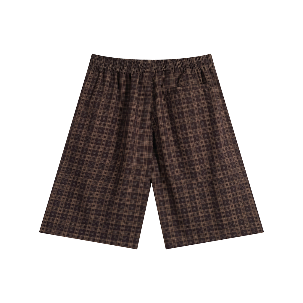 Wide Leg Shorts ODMPOD